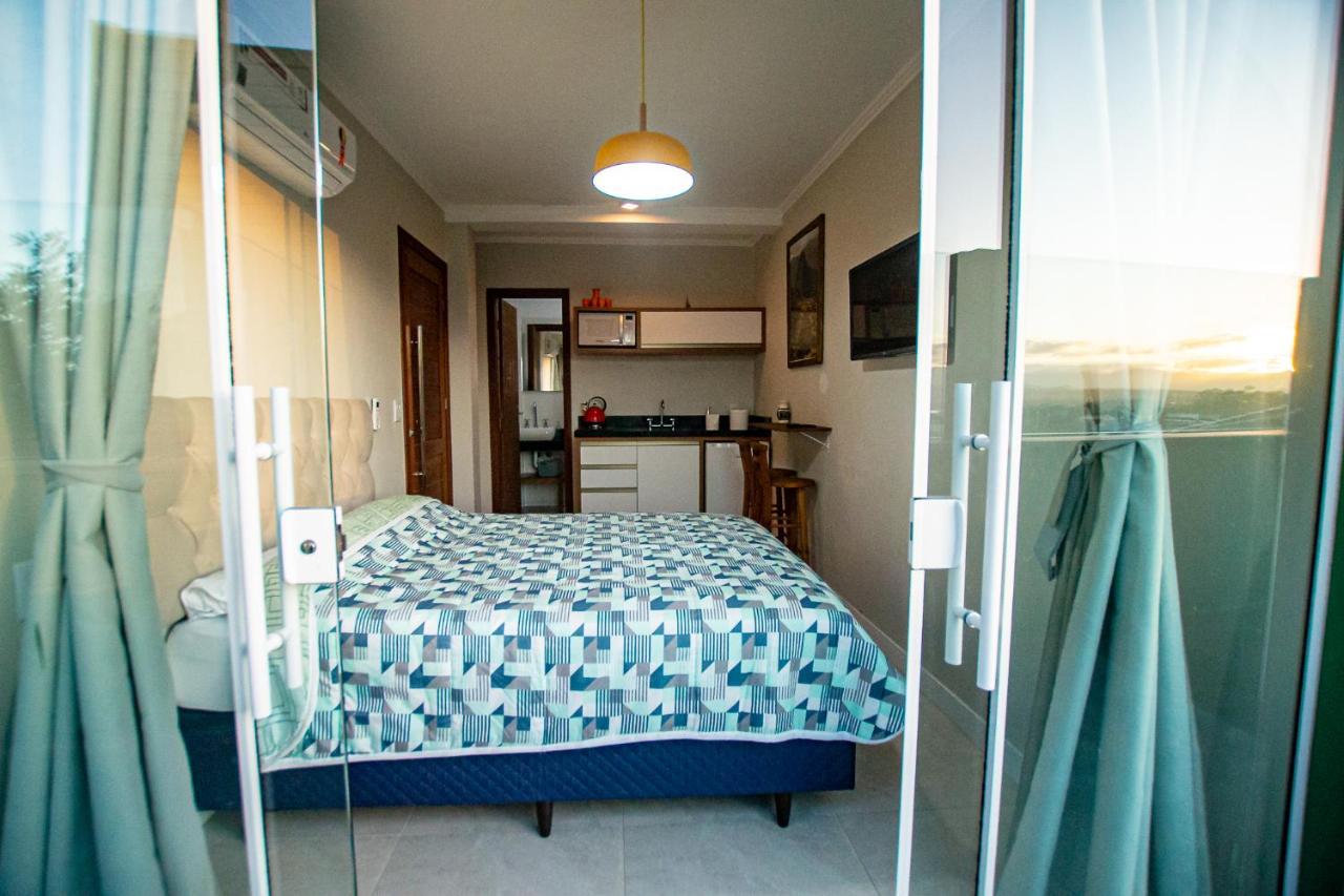 Lake View Guest House Praia do Rosa Εξωτερικό φωτογραφία