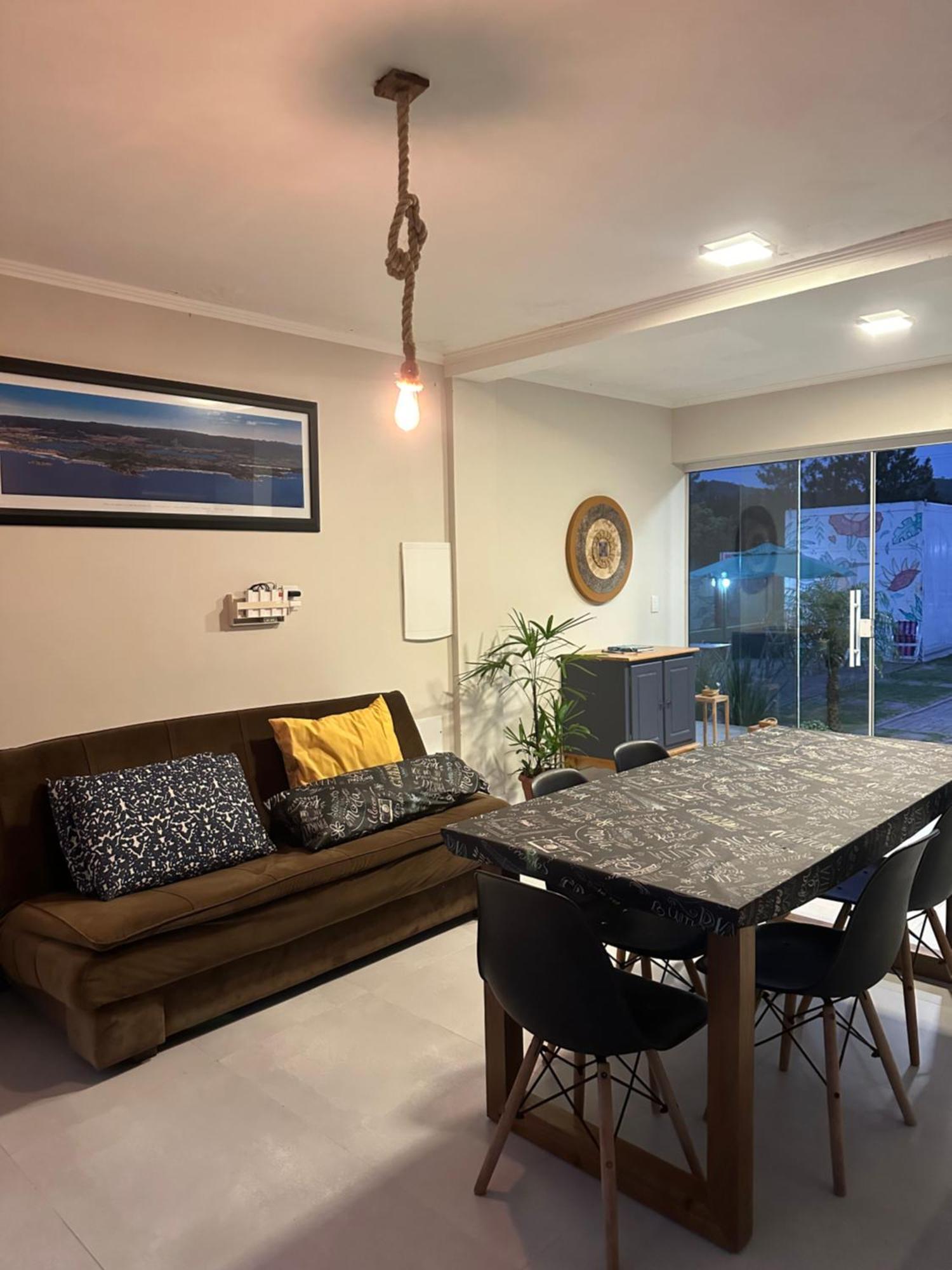 Lake View Guest House Praia do Rosa Εξωτερικό φωτογραφία