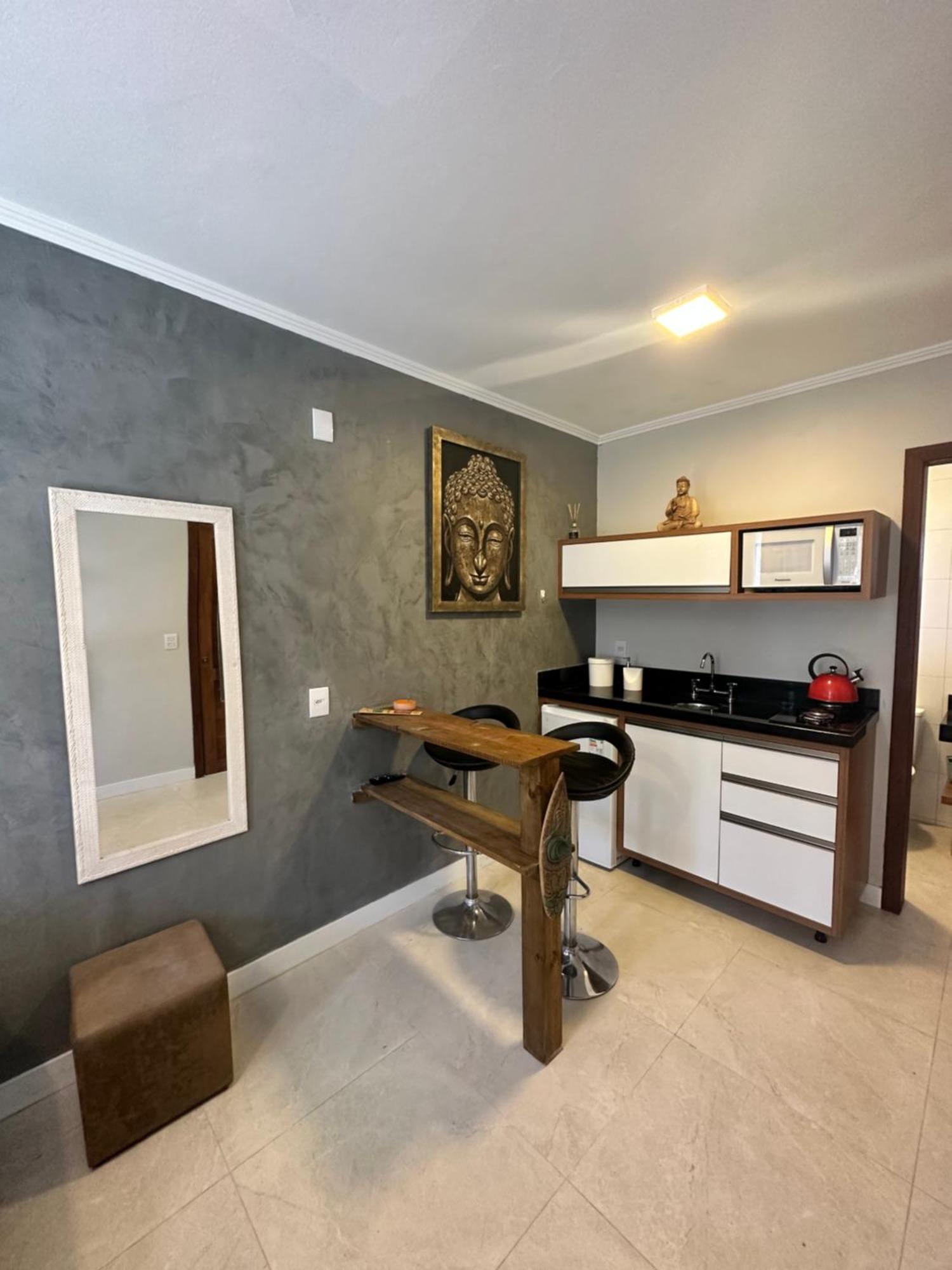Lake View Guest House Praia do Rosa Εξωτερικό φωτογραφία