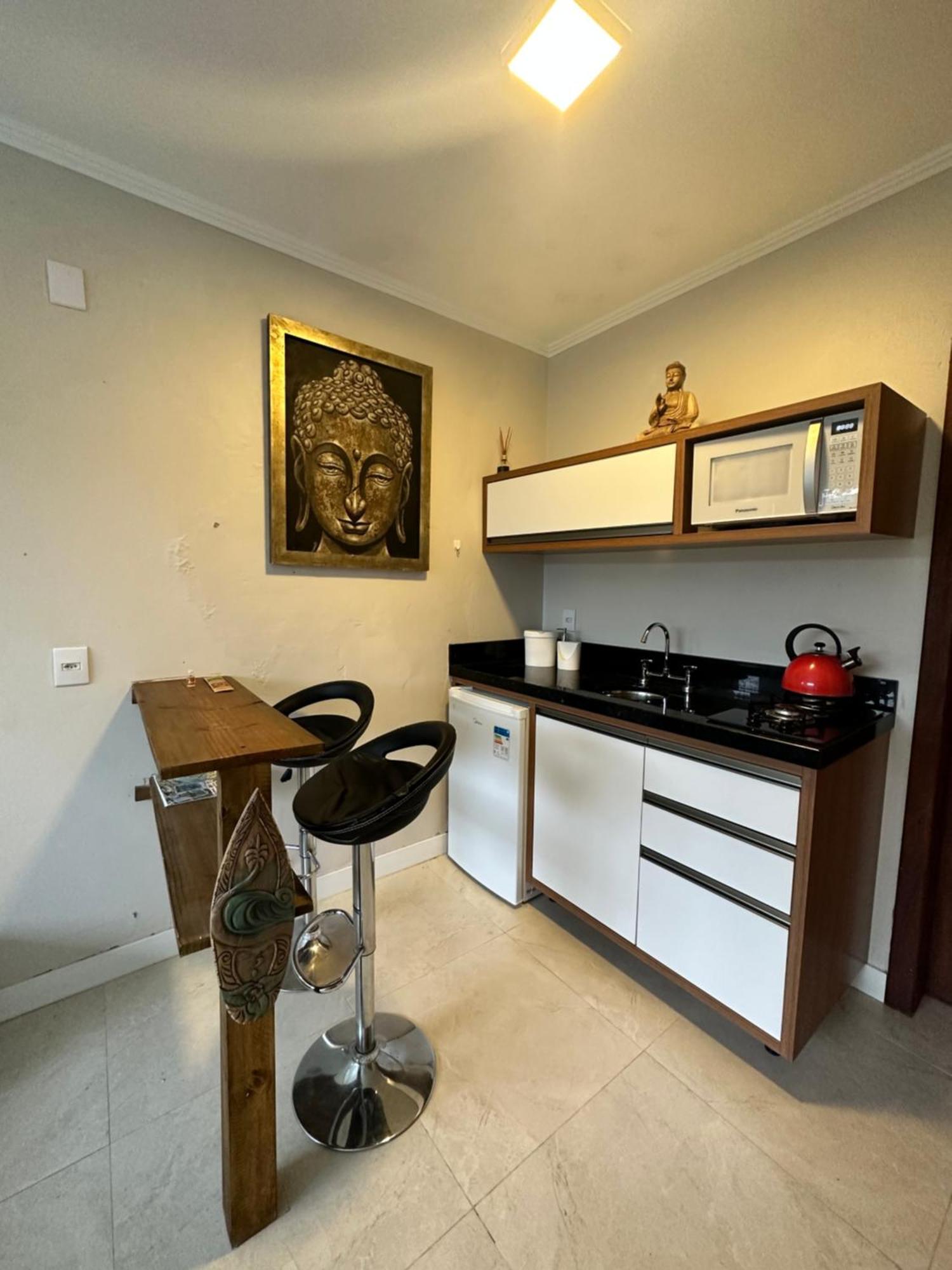 Lake View Guest House Praia do Rosa Εξωτερικό φωτογραφία